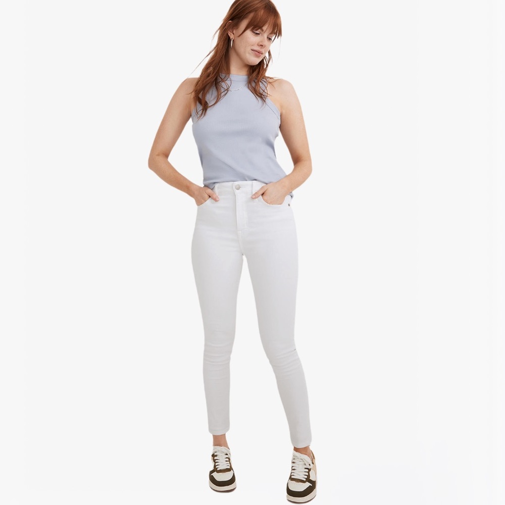 Abercrombie & Fitch Super Skinny Women’s Jeans - 4 R - Picture 10 of 16